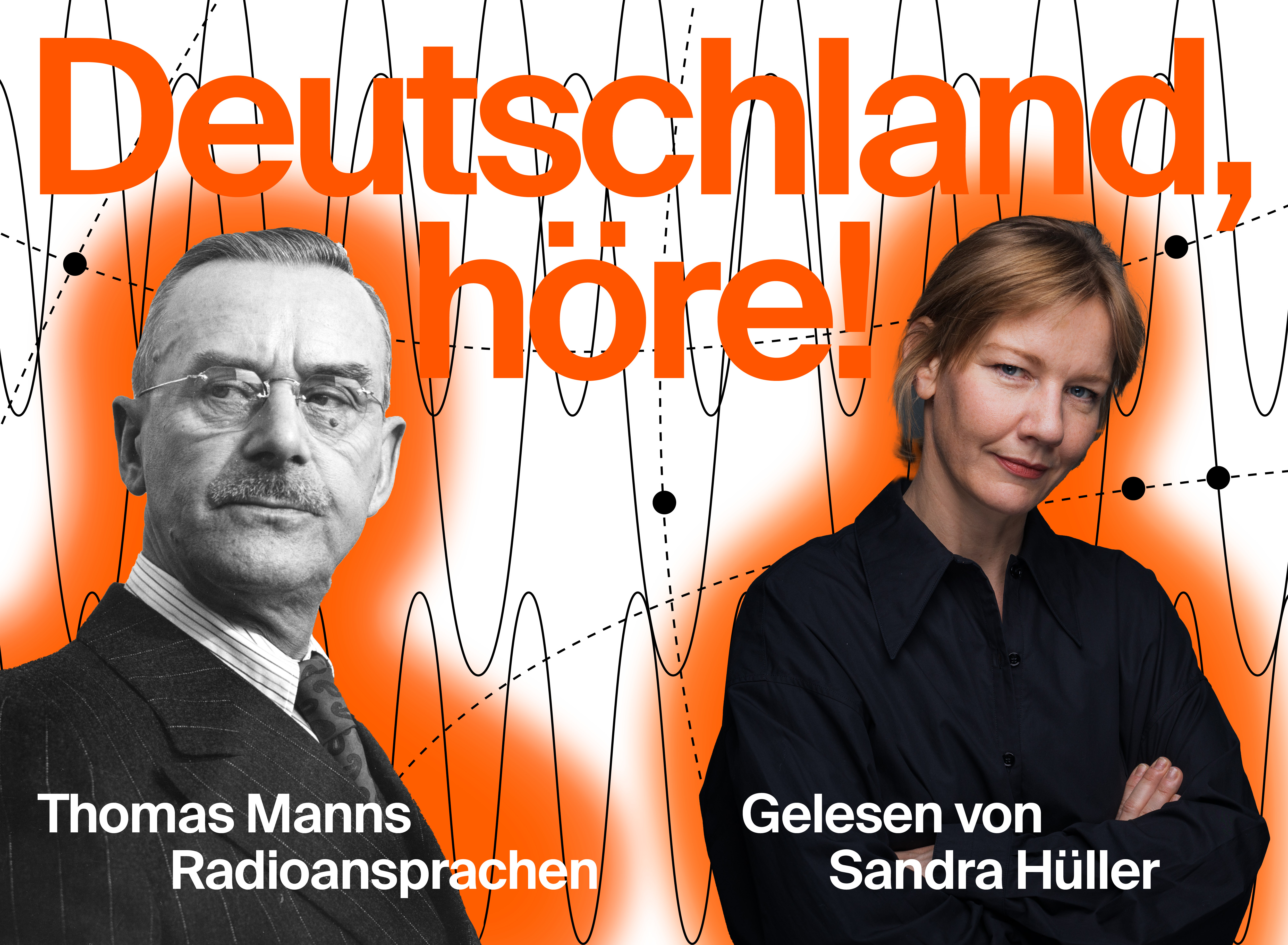 ドイツ/古本 THOMAS MANN JAHRBUCH Band 18 2005 Thomas Mann: Deutsche Hörer | DLF
